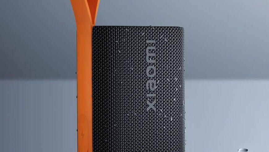 Xiaomi Sound Pocket Speaker