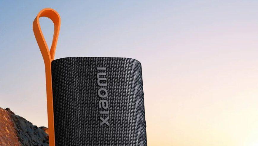 Xiaomi Sound Pocket Speaker