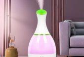 2.6L Cool Steam Air Humidifier