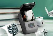 Green Lion Portable Thermal Printer