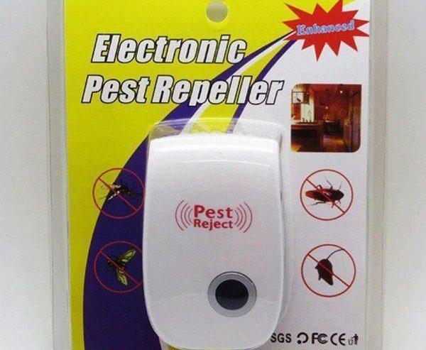 Electronic Pest Repeller