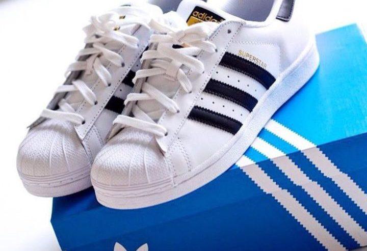 Adidas Superstar Shoes