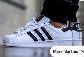 Adidas Superstar Shoes