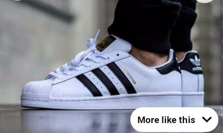 Adidas Superstar Shoes