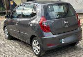 2013 Model-Hyundai Grand i10