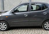 2013 Model-Hyundai Grand i10