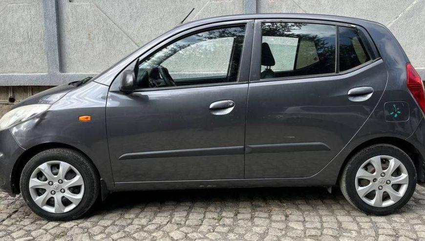 2013 Model-Hyundai Grand i10