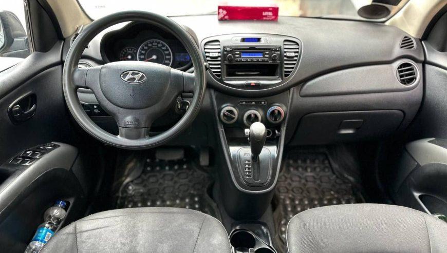 2013 Model-Hyundai Grand i10