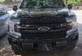 2020 Model-Ford F-150 Lariat