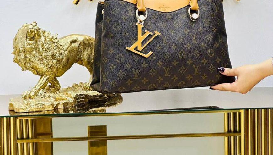 LV Ladies Women’s Hand Bag