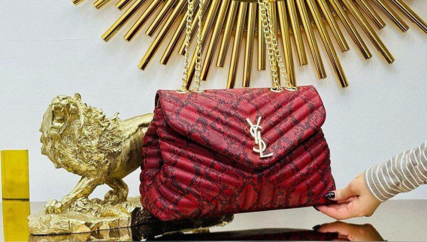 YSL Women’s Hand Bag