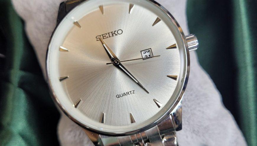 Seiko Men’s Watches