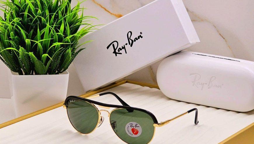 Rayban Sunglasses