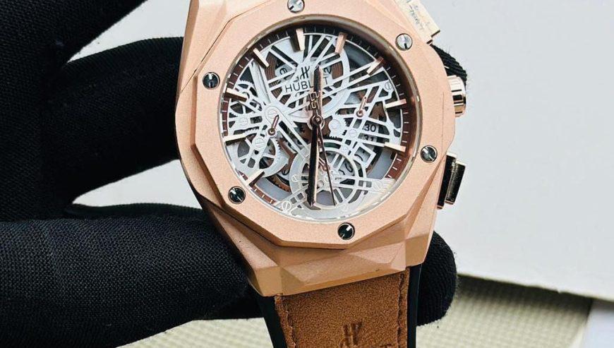 Hublot Men’s Watches