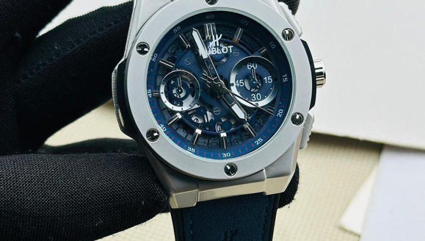 Hublot Men’s Watches