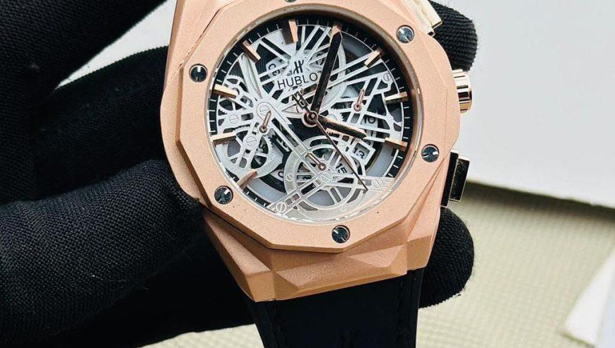 Hublot Men’s Watches