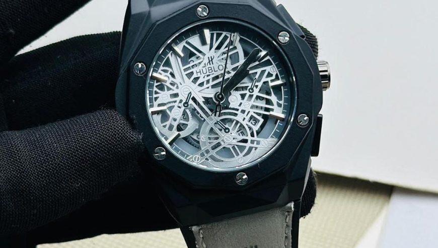 Hublot Men’s Watches