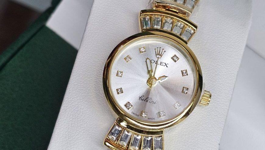 Rolex Ladies Watches