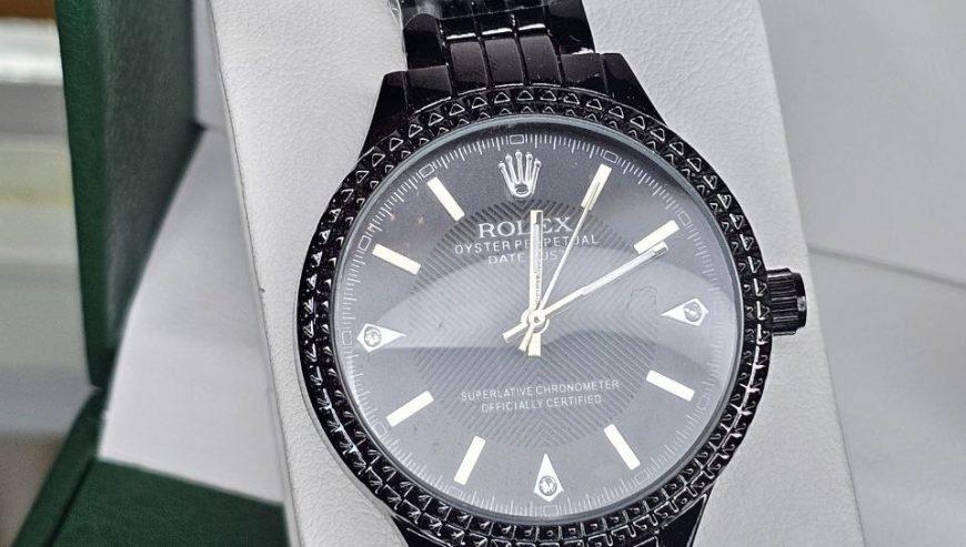 Rolex Ladies Watches