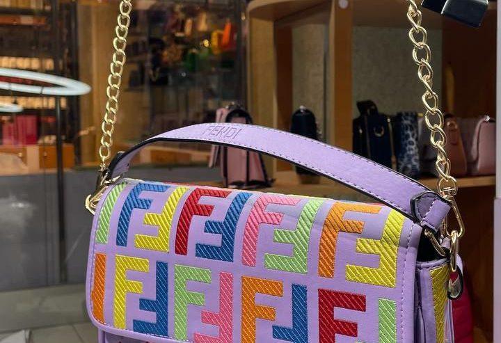 Fendi Women’s Hand Bag