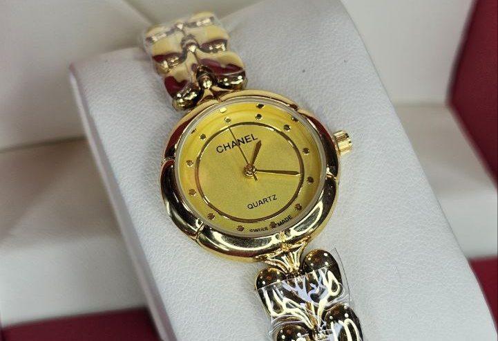 Channel Women’s Watches