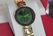 Movado Ladies Watches