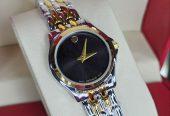 Movado Ladies Watches