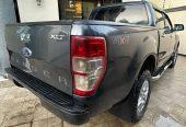 2015 Model-Ford Ranger XLT Double