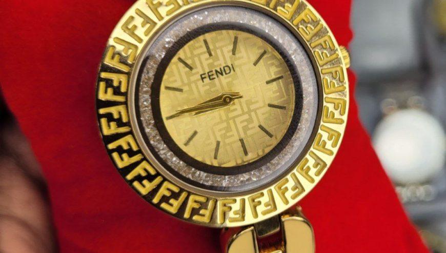 Fendi Women’s Watches