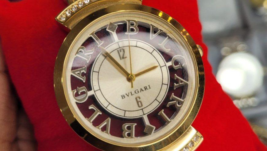 Bvlgari Women’s Watches