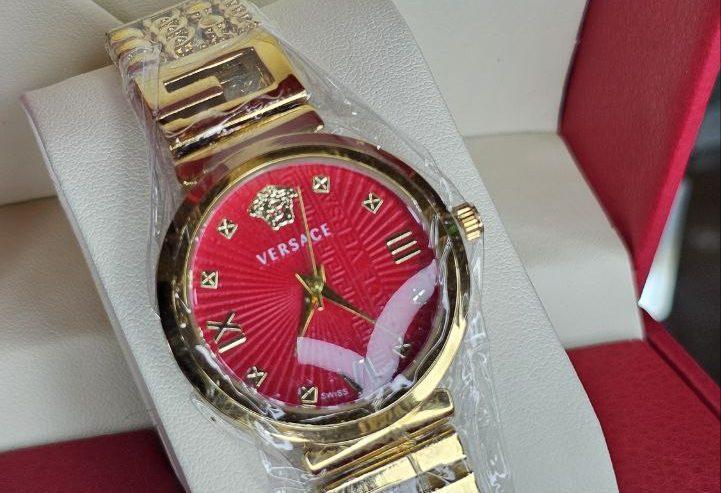 Versace Women’s Watches