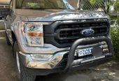 2021 Model-Ford F-150 XL 