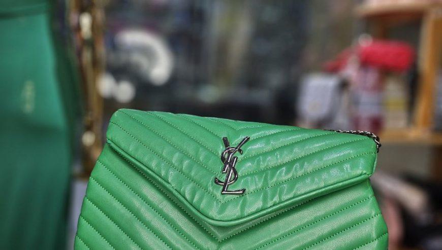 YSL Women’s Hand Bag