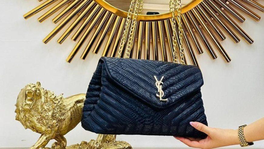 YSL Women’s Hand Bag