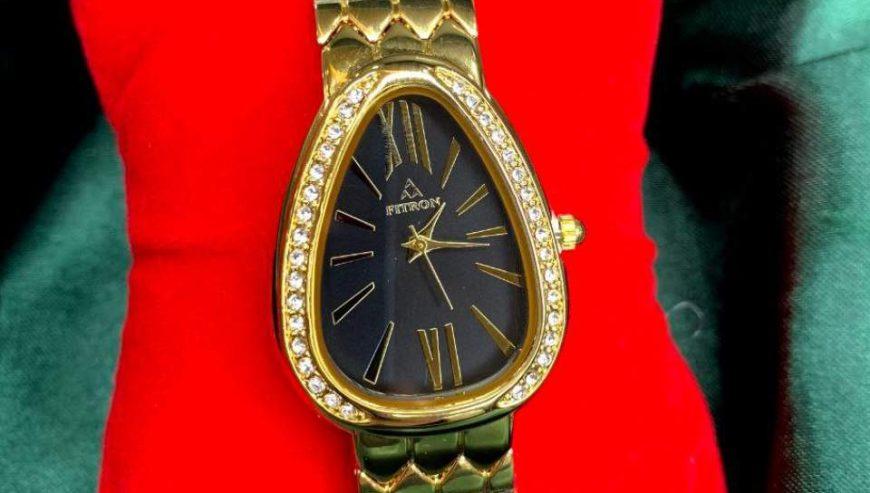 Fitron Ladies Watches