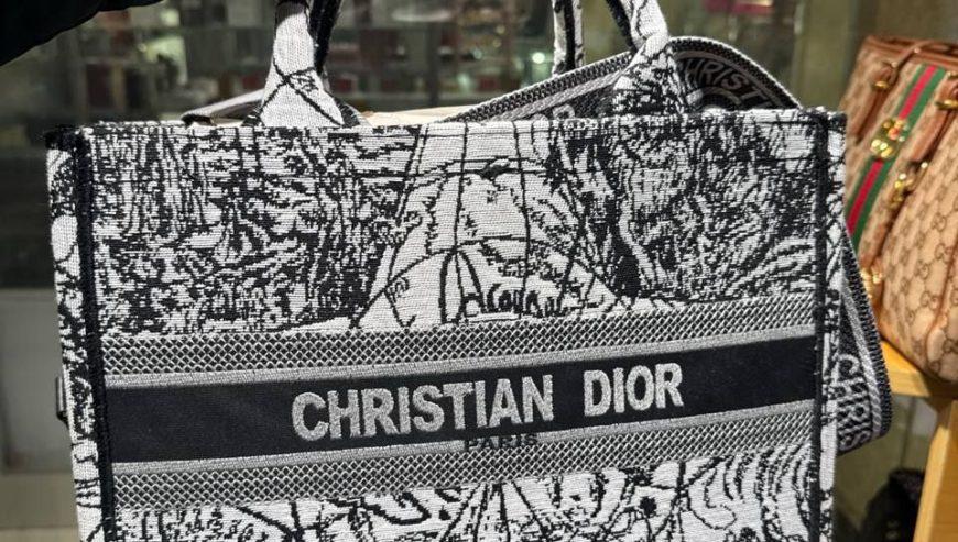 Christian Dior Women’s Hand Bag