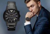 Emporio Armani Men’s Watches