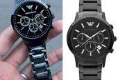 Emporio Armani Men’s Watches