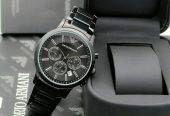 Emporio Armani Men’s Watches