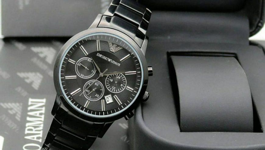 Emporio Armani Men’s Watches