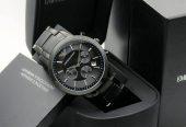 Emporio Armani Men’s Watches