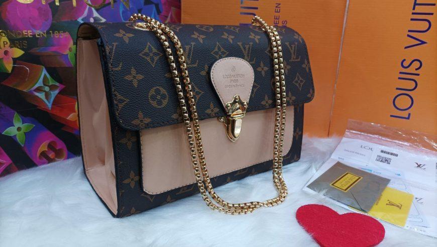 LV Women’s Hand Bag