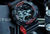 G-shock Casio Unisex Watches