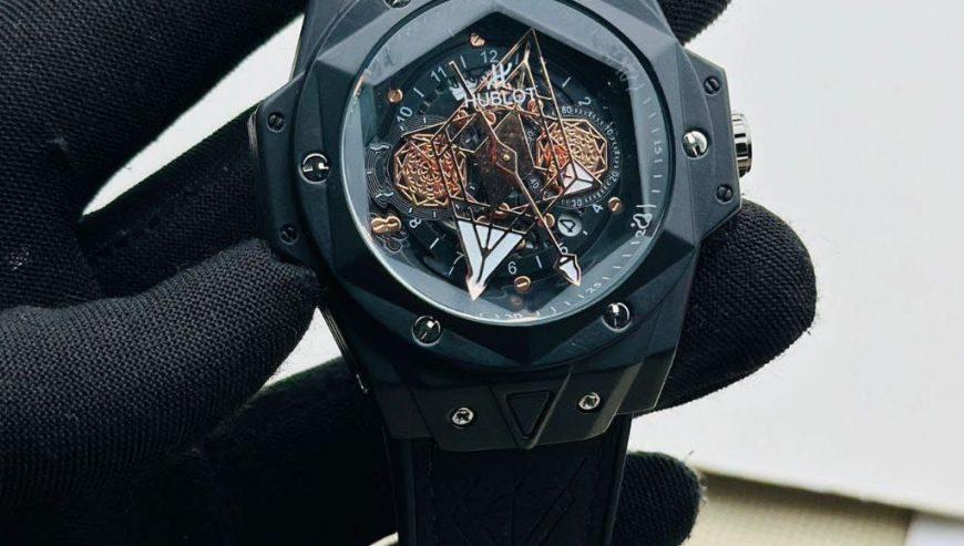 Hublot Luxury watches