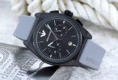 Emporio Armani Men’s Chronograph Watch