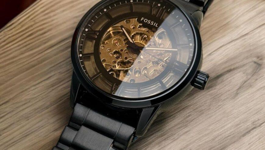 Fossil For Men Watch