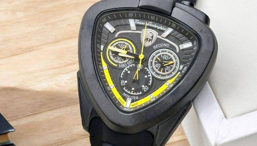 Conino Lamborghini Chronograph Watches