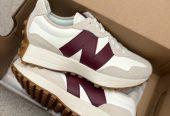 New Balance Trainers Classic Quality Shoes