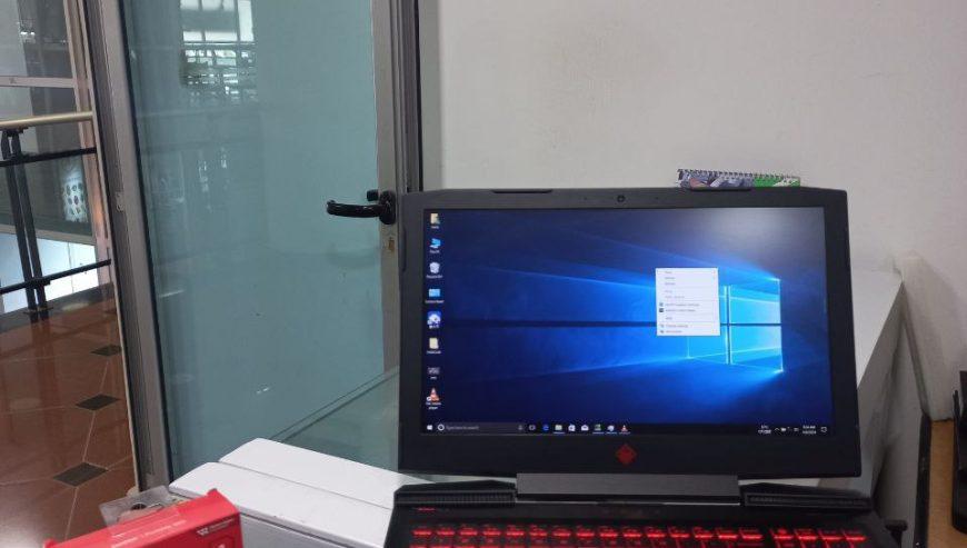 HP Omen Core i7 7th Generation Laptop