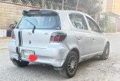 2001 Model-.Toyota Vitz